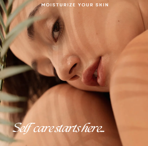 Organic Body Lotion for Youth: Pure, Natural Care for Young Skin
