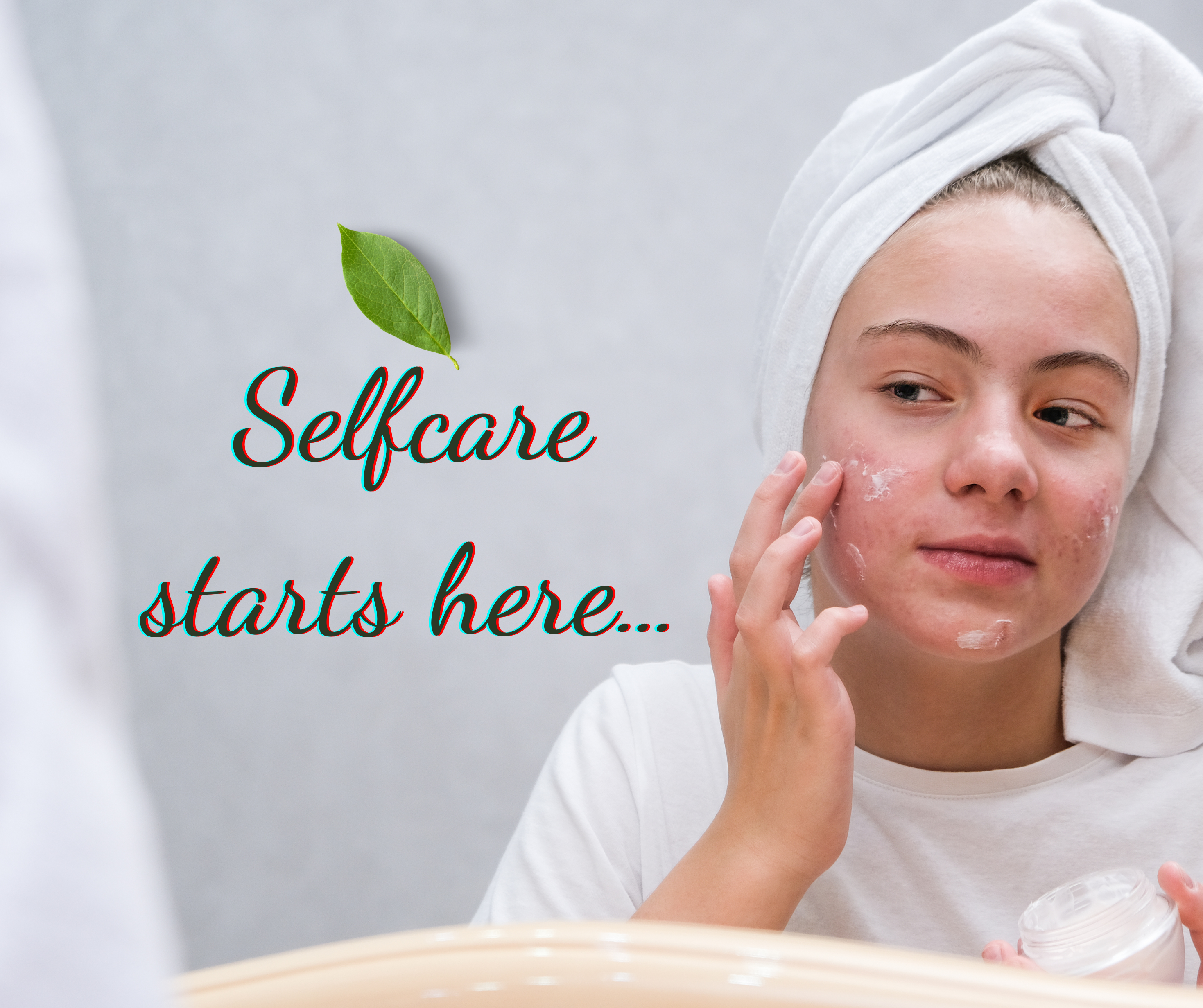 Adolescent Anti-Acne Organic Skincare: Navigating Teen Skin with Natural Solutions