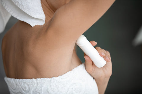 Adult Organic Deodorant: Natural Protection for Mature Skin