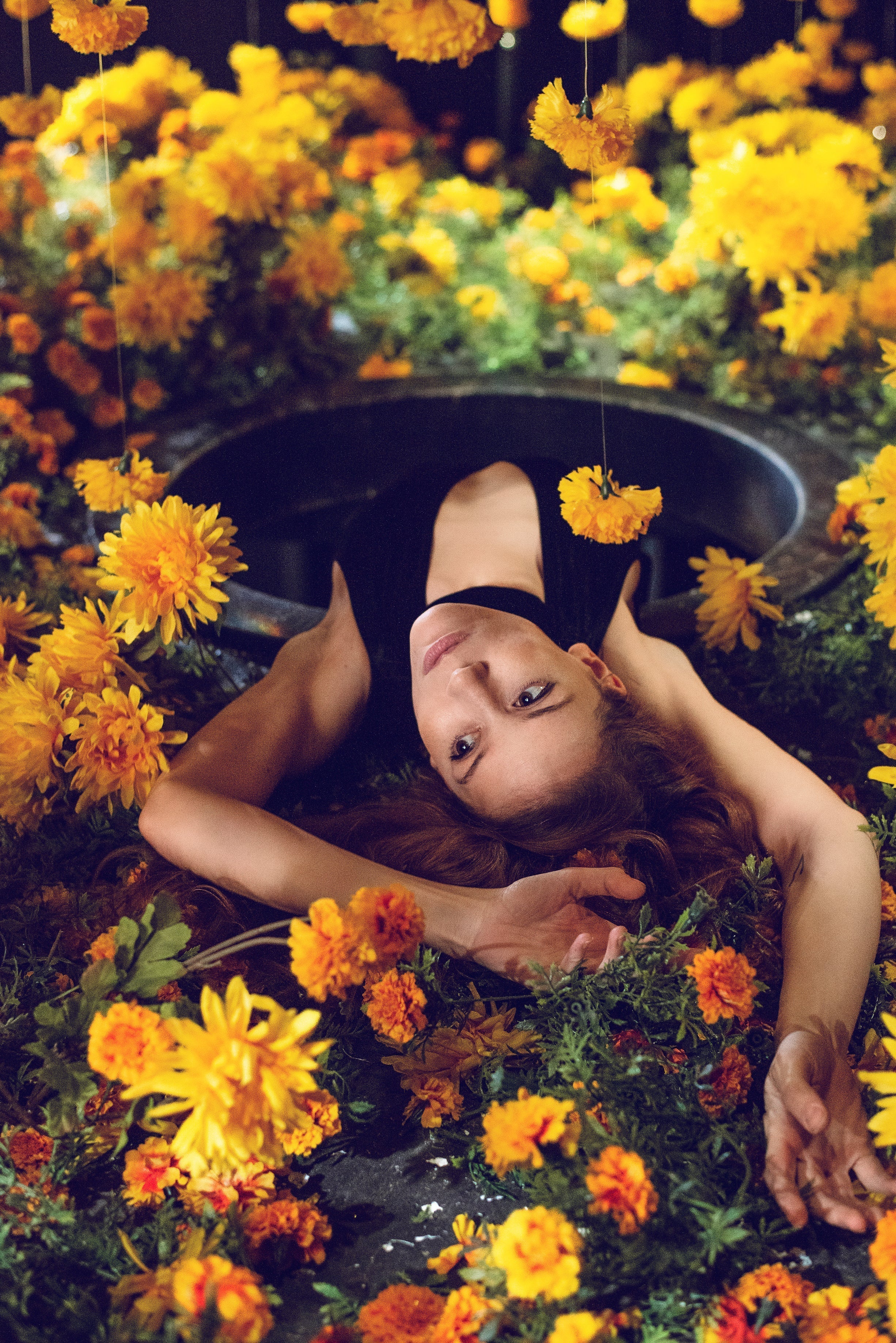 Choosing Organics: Benefits for People and the Planet