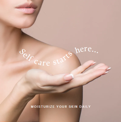Body Lotion