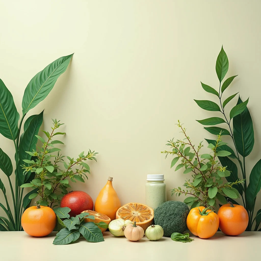 Evolutions Of Organics In Society - Evolutions of Organics in Society and Its Growing Impact