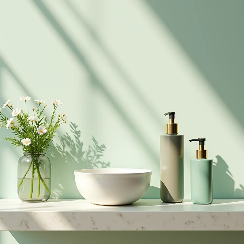 Toxins Vs Orgnaincs - Toxins vs Organics What Really Impacts Your Skin Health