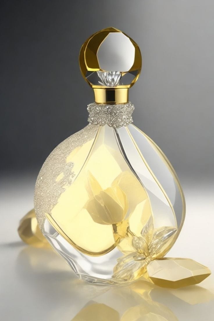 Sophisticated Scents: The Adult's Guide to Organic Vegan Fragrances