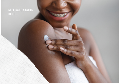 Organic Body Lotion for Adults: Natural Care for Mature Skin