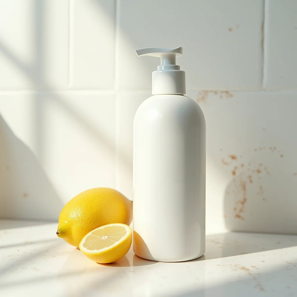 Nourishing Facial Wash - Nourishing Facial Wash Gentle Cleanse for Healthy Skin
