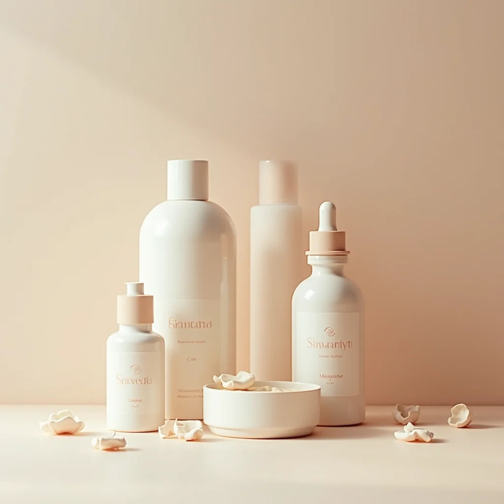 Natural Skincare For Adults - Natural Skincare for Adults A Guide to Radiant Skin
