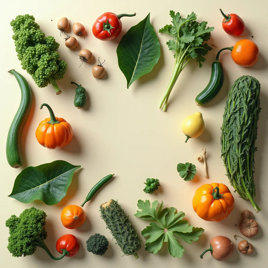 History Of Organics - Tracing the History of Organics in Modern Living Today