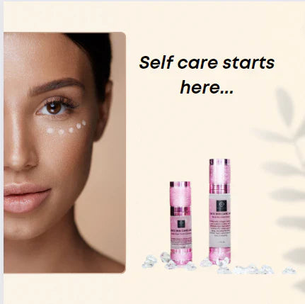 Eye and Neck Treatment