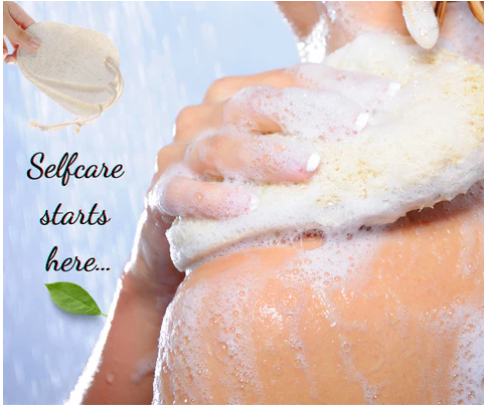 BODY WASH