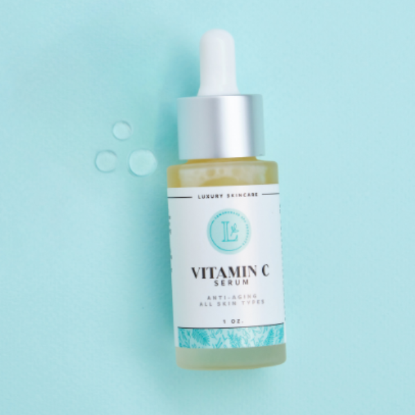 Vitamin C Serum