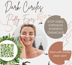 Under Eye Gel Patches for Women - ITEM CODE_ 660457958530