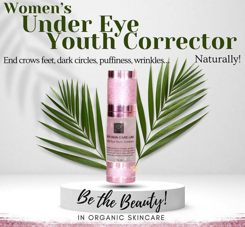 UNDER EYE YOUTH CORRECTOR - For Women item code_ 660457972352