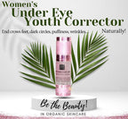 UNDER EYE YOUTH CORRECTOR - For Women item code_ 660457972352