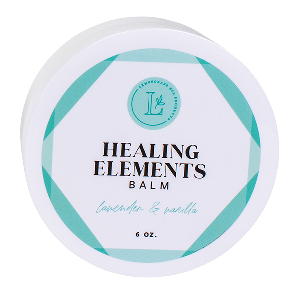 Healing Elements Balm