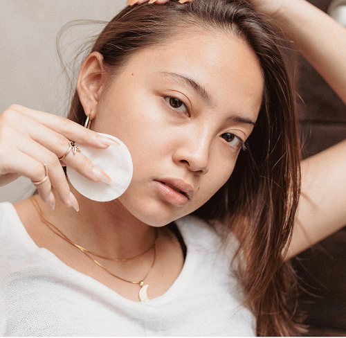 Organic Nourishing Facial Moisturizer - FOR WOMEN - ITEM CODE_ 601950412945