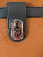 Primrose Pebbled Vegan Leather Bailee Tote