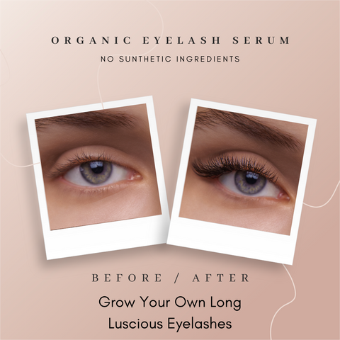 Eyelash Serum