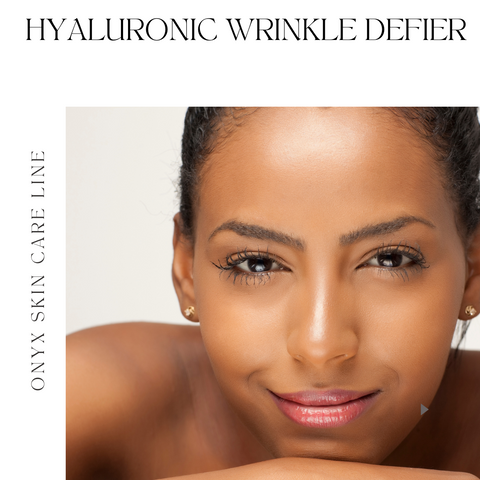 HYALURONIC WRINKLE DEFIER - ITEM CODE_ 601956330632