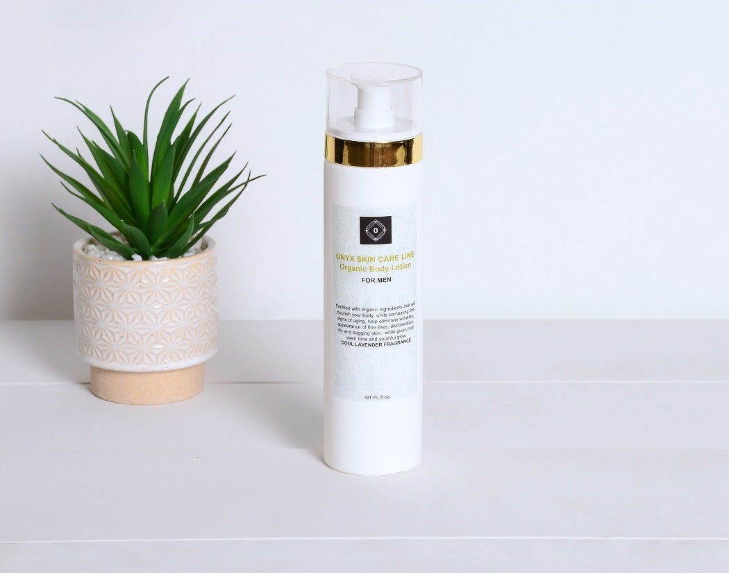 Nourishing Organic Body Lotion For Women- 11 Available Fragrances