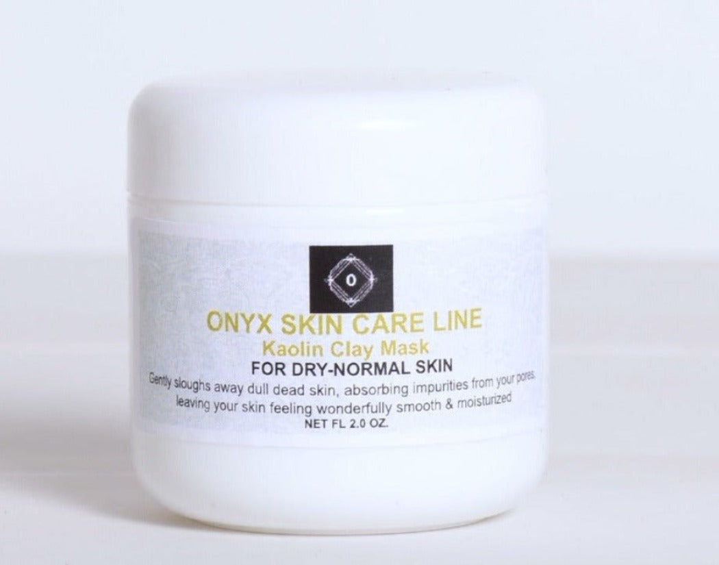 Kaolin Mud Mask - ITEM CODE_ 601950409853