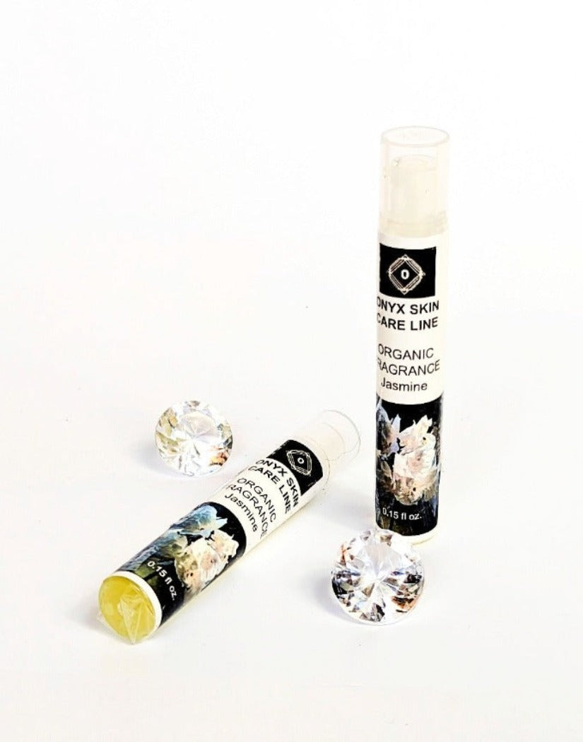 Organic Vegan Spritzer For Women Jasmine Fragrance - ITEM CODE_ 601950409860