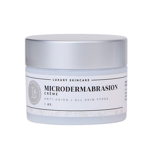 Microdermabrasion Creme