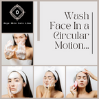 Two-Step Facial Wash & Moisturizer System for Women - ITEM CODE_ 60195 6330694
