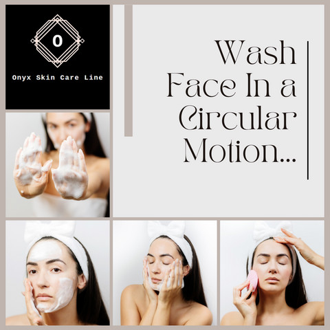 Two-Step Facial Wash & Moisturizer System for Women - ITEM CODE_ 60195 6330694