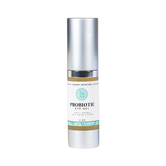 Probiotic Eye Gel