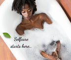 THREE STEP SKIN CARE SYSTEM - NATURAL ROSE FRAGRANCE - FOR WOMEN - ITEM CODE: 655457583844