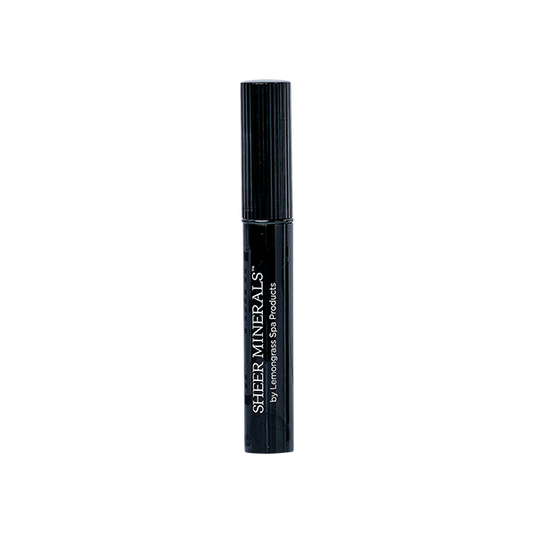 Sheer Volume Mascara