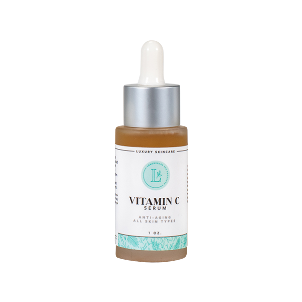 Vitamin C Serum