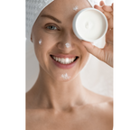 Rejuvenating Anti-Aging Organic Facial Scrub