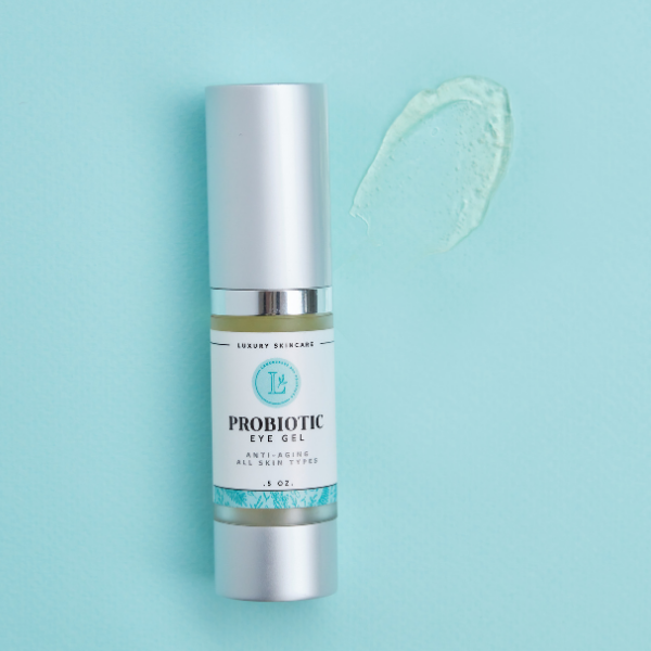 Probiotic Eye Gel