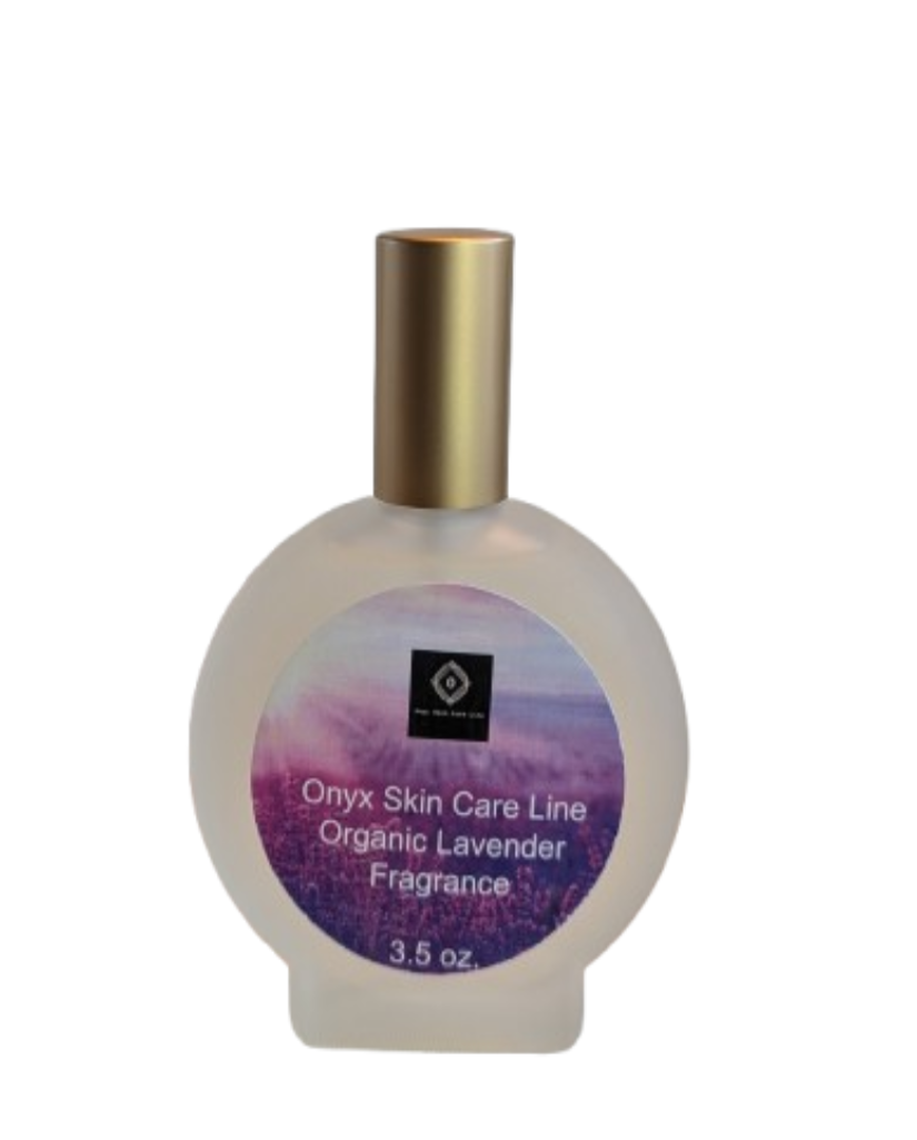 Organic Vegan Spritzer For Women Lavender Fragrance ITEM CODE_ 647535859576